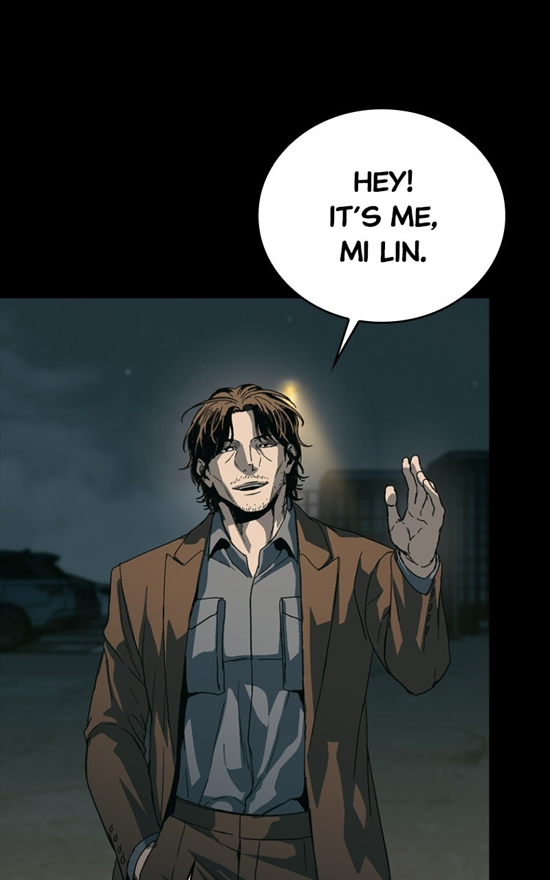 Kowloon: COPÓKA Episode 51 page 99 - 