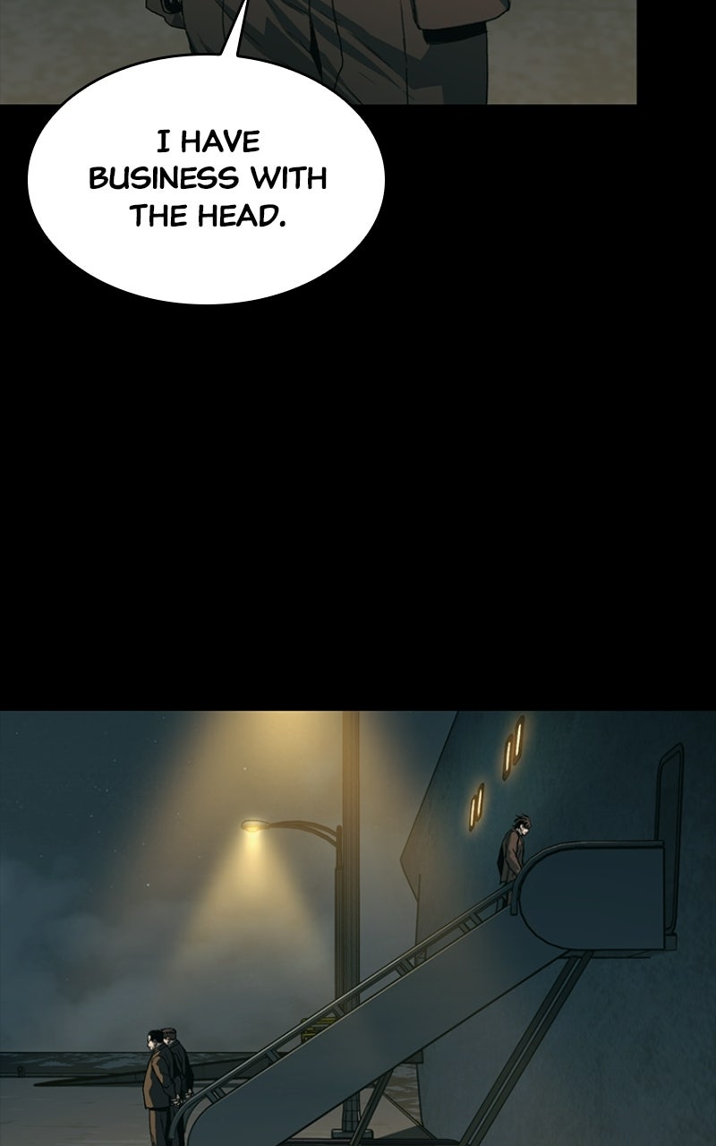 Kowloon: COPÓKA Episode 51 page 100 - 