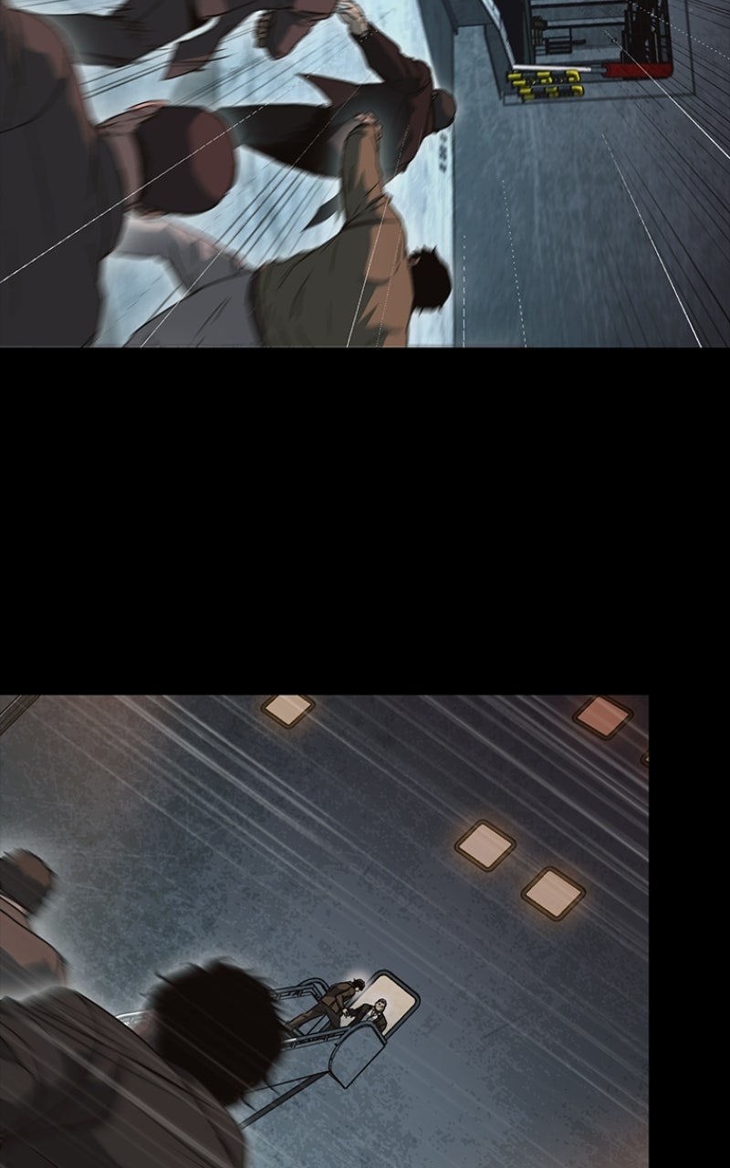 Kowloon: COPÓKA Episode 52 page 11 - 