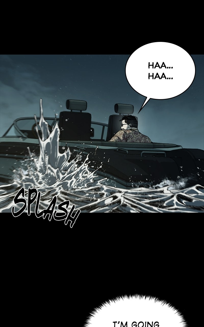 Kowloon: COPÓKA Episode 52 page 101 - 