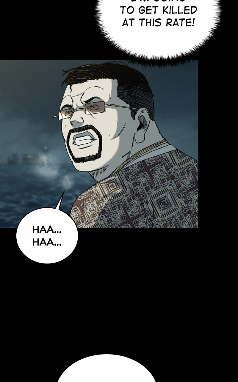 Kowloon: COPÓKA Episode 52 page 102 - 
