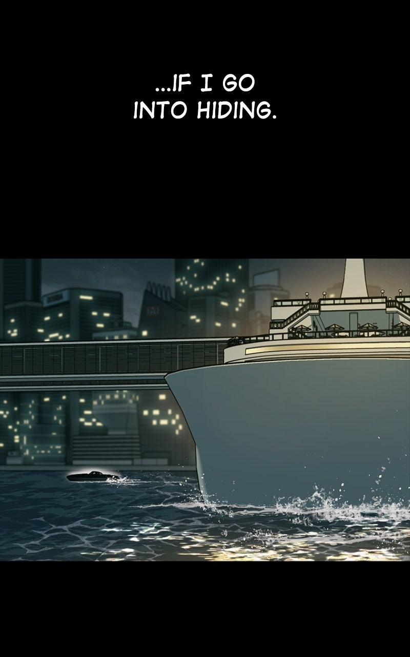 Kowloon: COPÓKA Episode 52 page 105 - 
