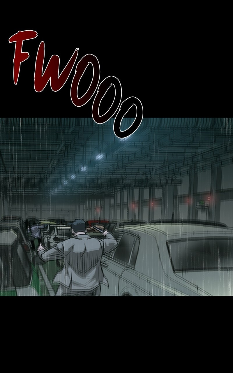 Kowloon: COPÓKA Episode 52 page 107 - 
