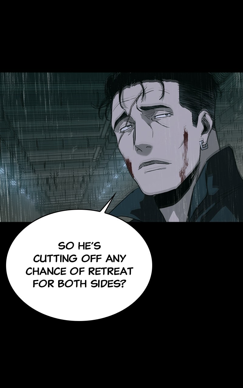 Kowloon: COPÓKA Episode 52 page 108 - 