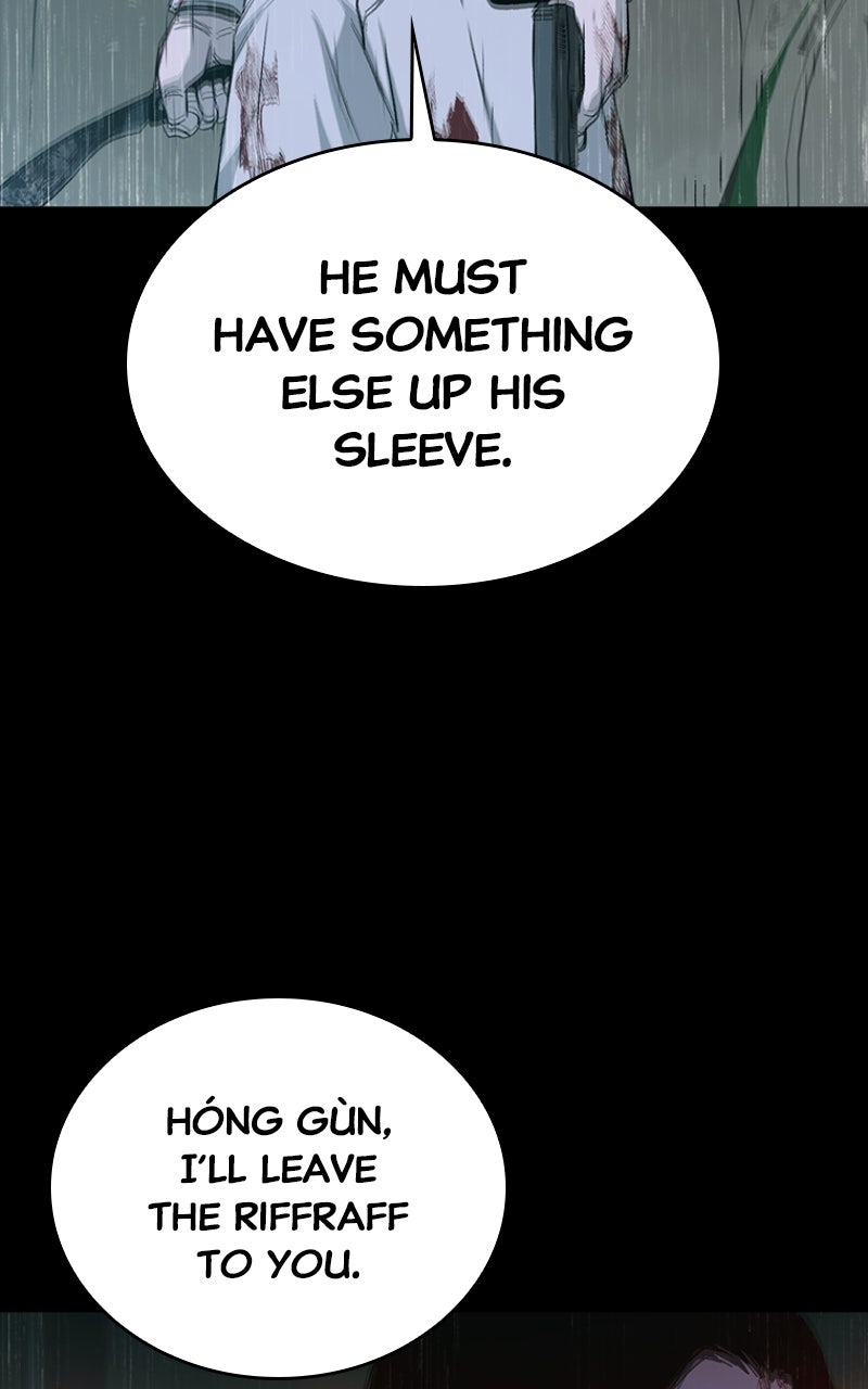 Kowloon: COPÓKA Episode 52 page 110 - 