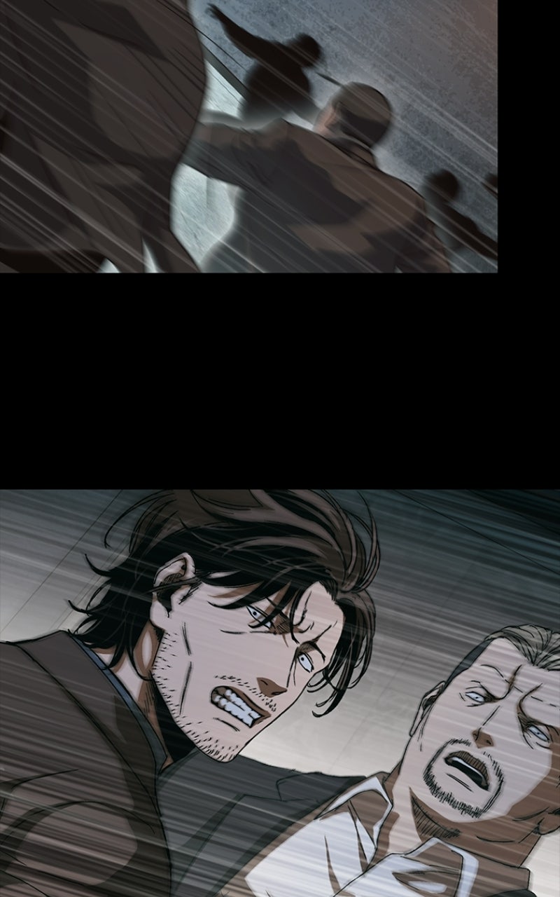 Kowloon: COPÓKA Episode 52 page 12 - 