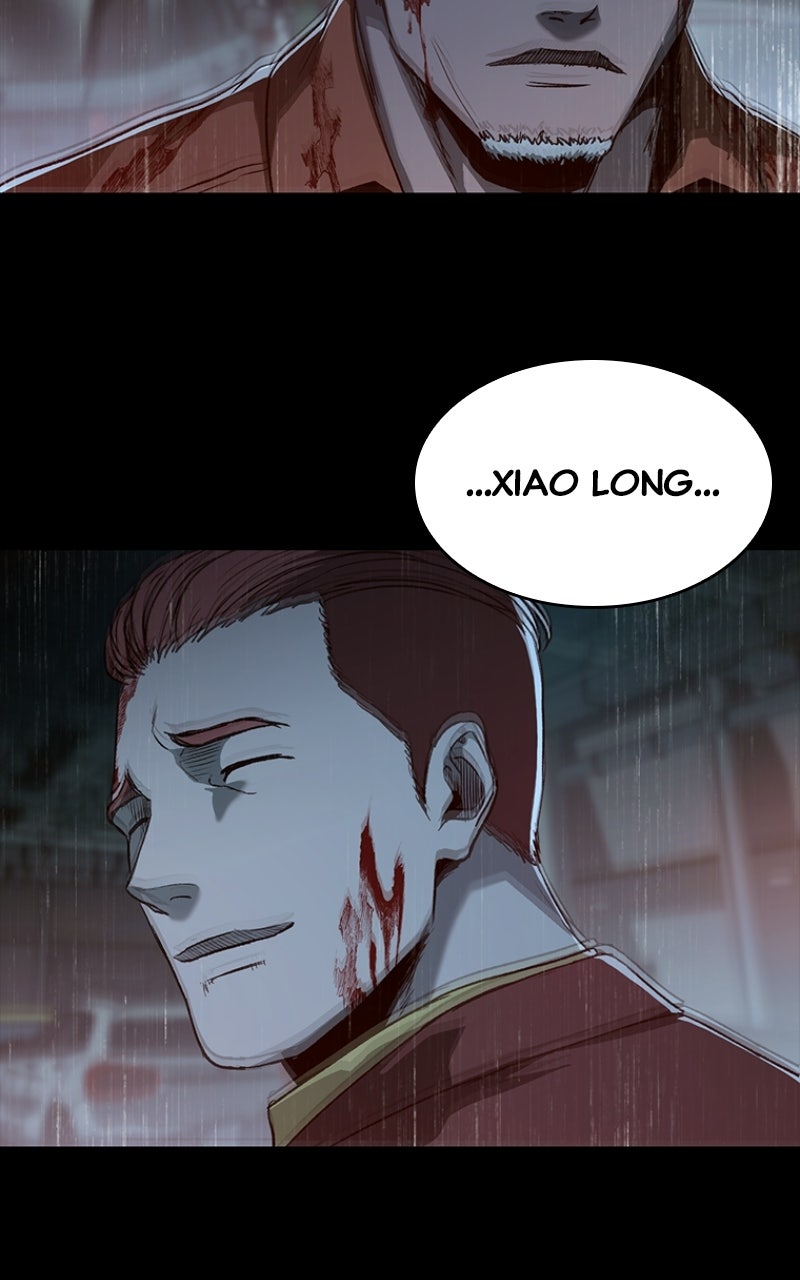 Kowloon: COPÓKA Episode 52 page 112 - 