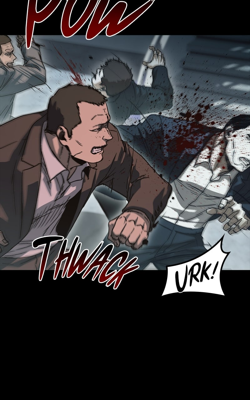 Kowloon: COPÓKA Episode 52 page 16 - 