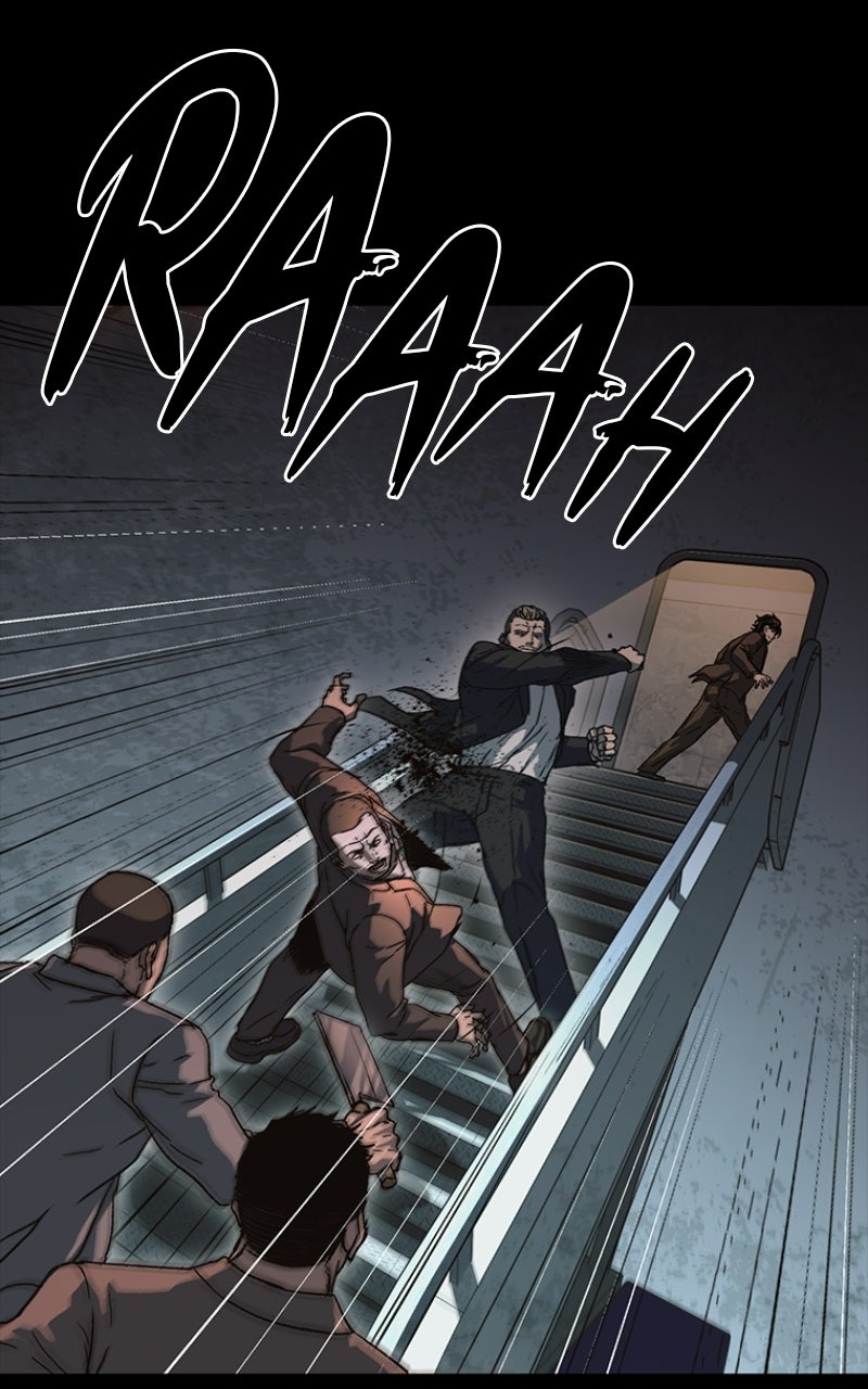 Kowloon: COPÓKA Episode 52 page 17 - 