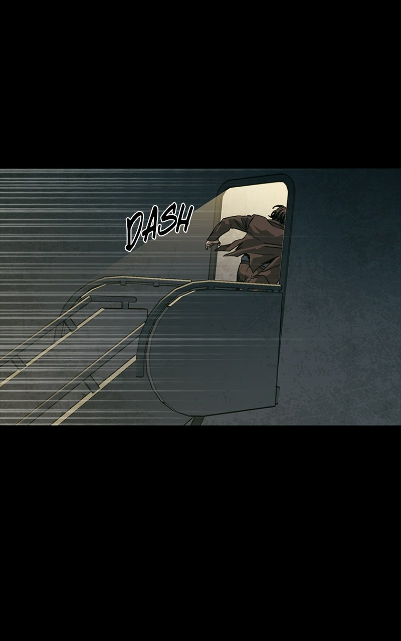 Kowloon: COPÓKA Episode 52 page 19 - 
