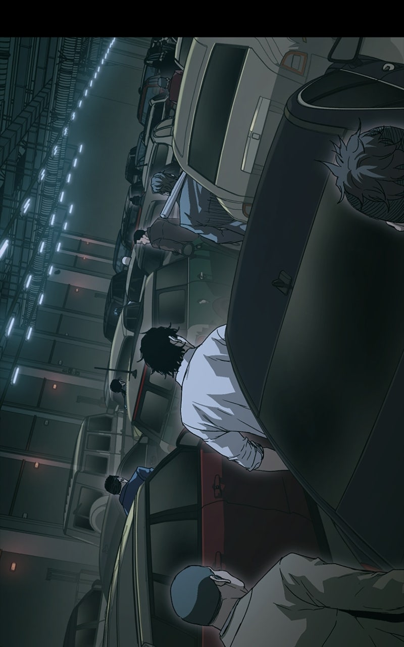 Kowloon: COPÓKA Episode 52 page 20 - 