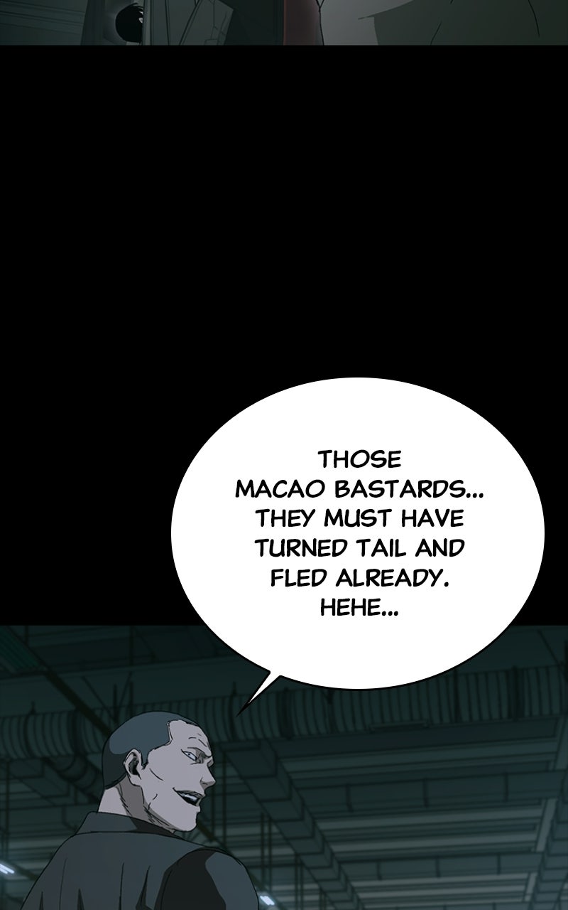 Kowloon: COPÓKA Episode 52 page 21 - 