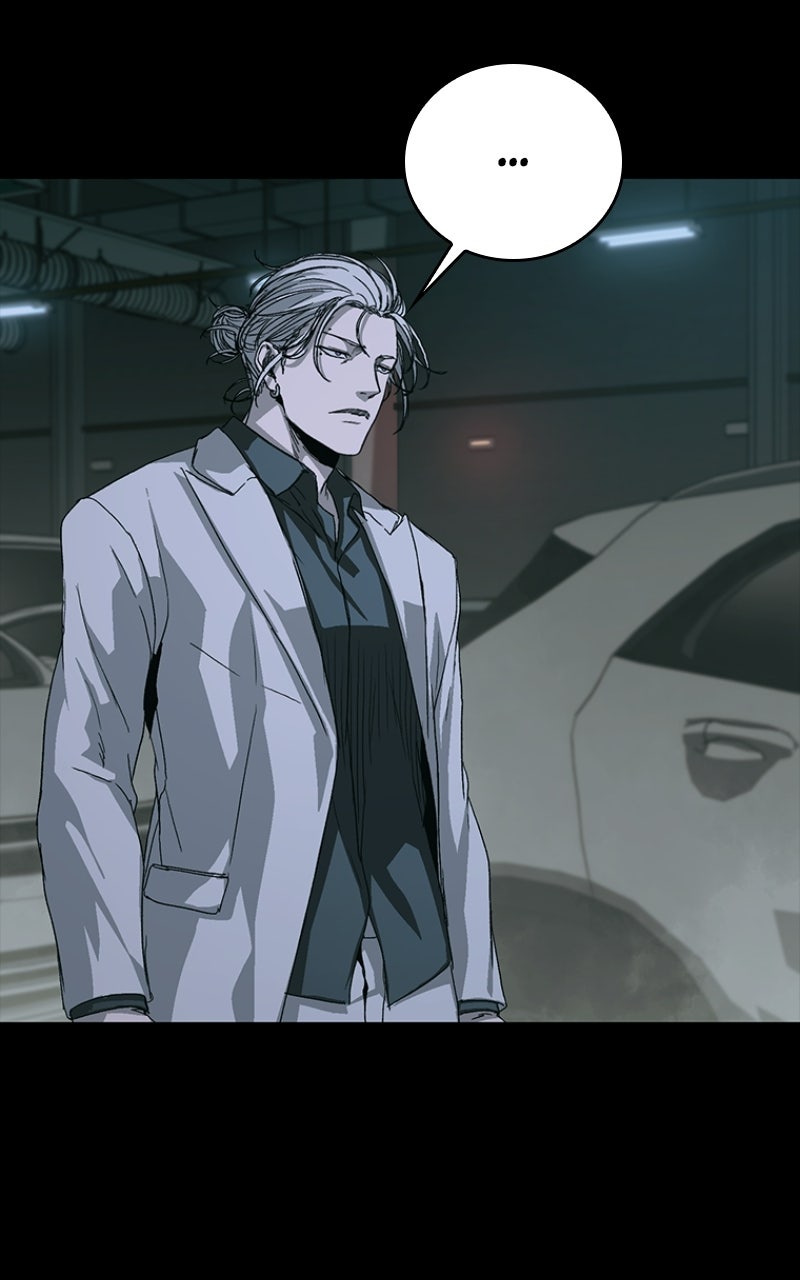 Kowloon: COPÓKA Episode 52 page 23 - 