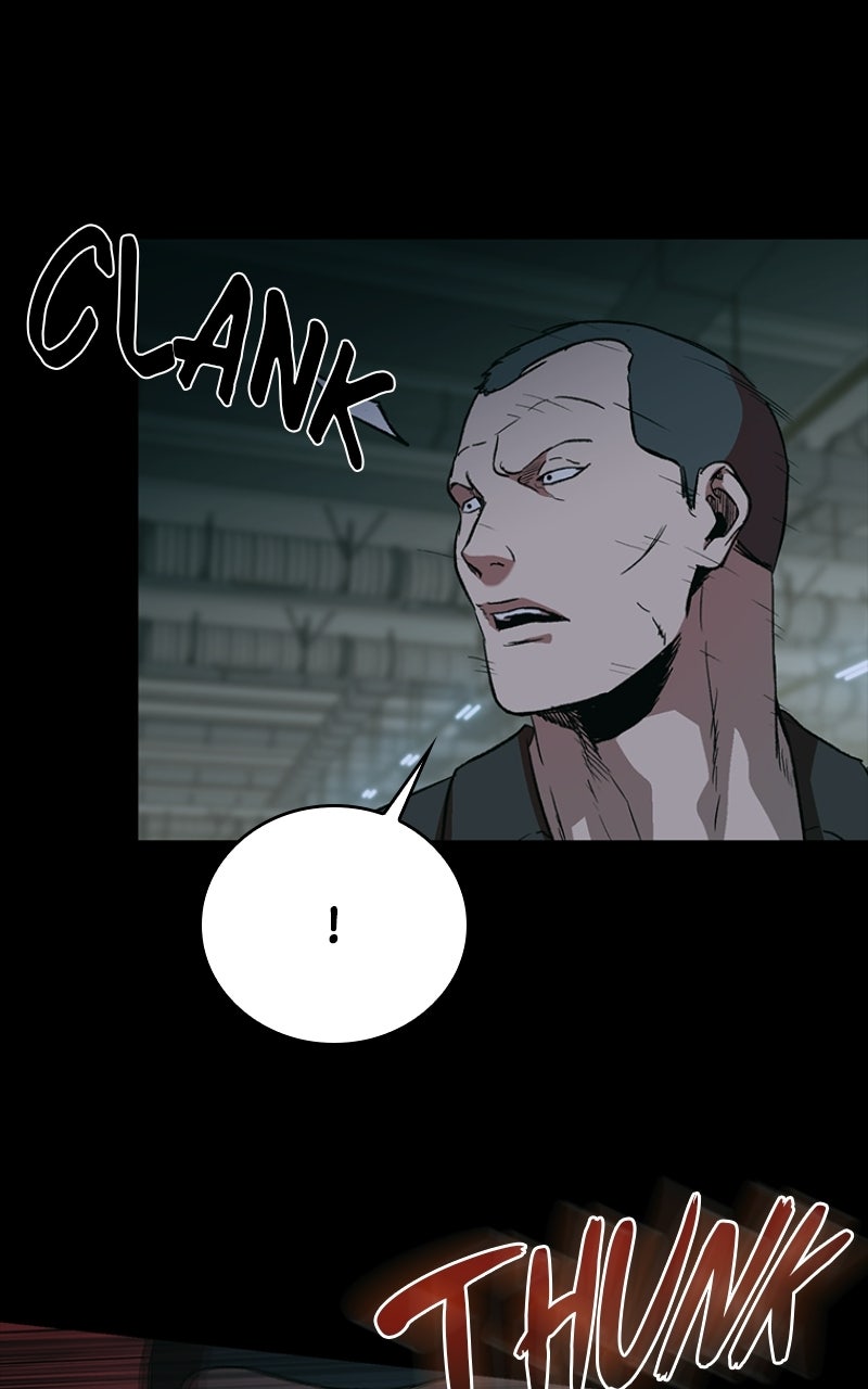Kowloon: COPÓKA Episode 52 page 27 - 