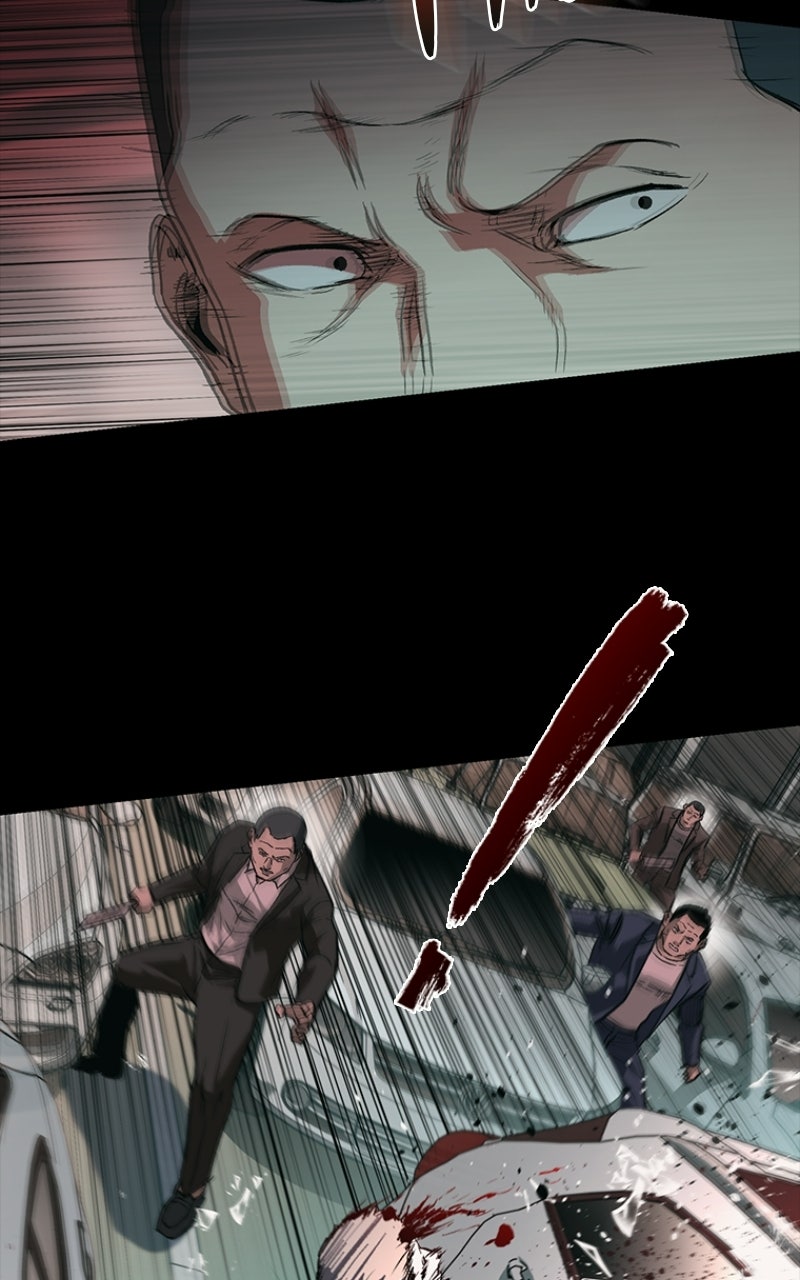 Kowloon: COPÓKA Episode 52 page 28 - 