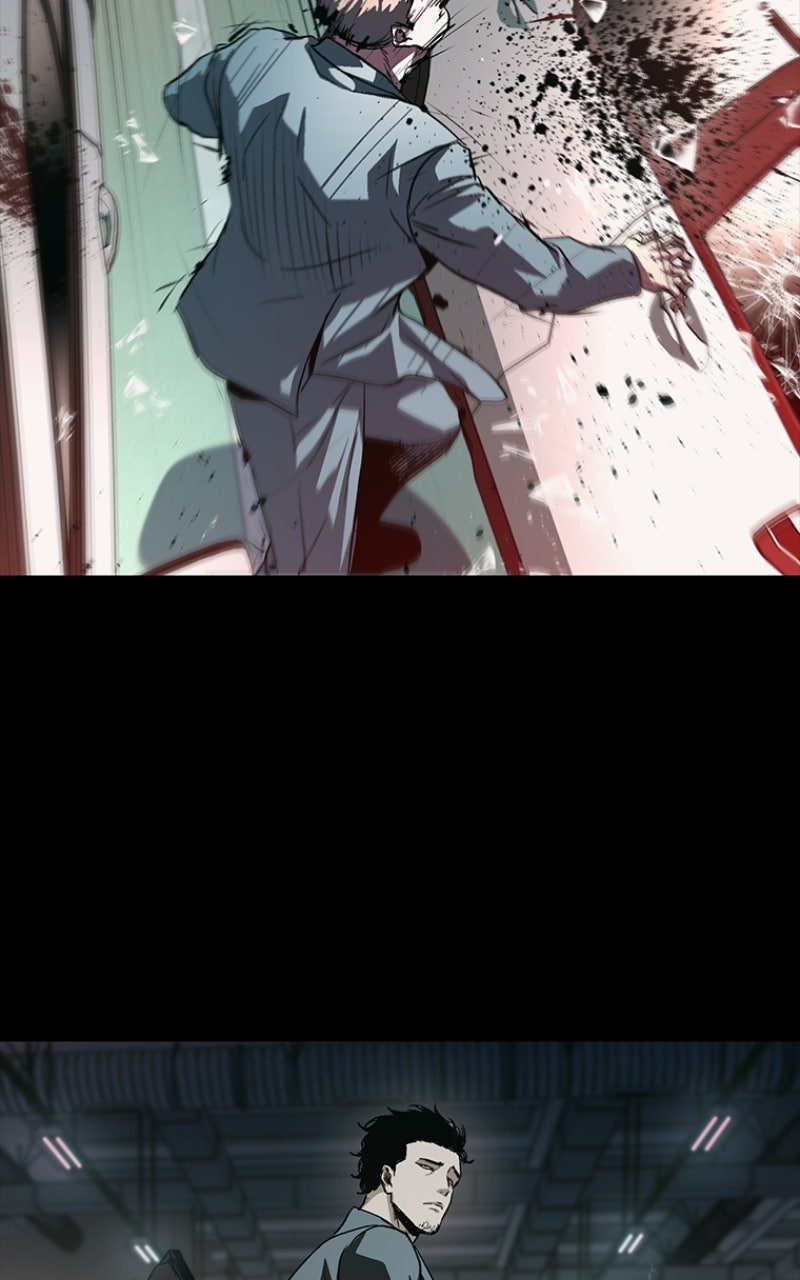 Kowloon: COPÓKA Episode 52 page 29 - 