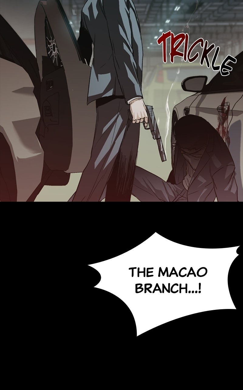 Kowloon: COPÓKA Episode 52 page 30 - 
