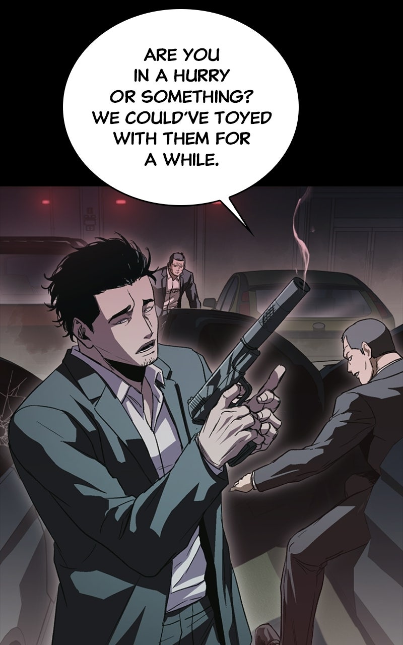 Kowloon: COPÓKA Episode 52 page 31 - 