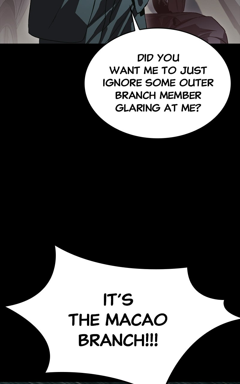 Kowloon: COPÓKA Episode 52 page 32 - 