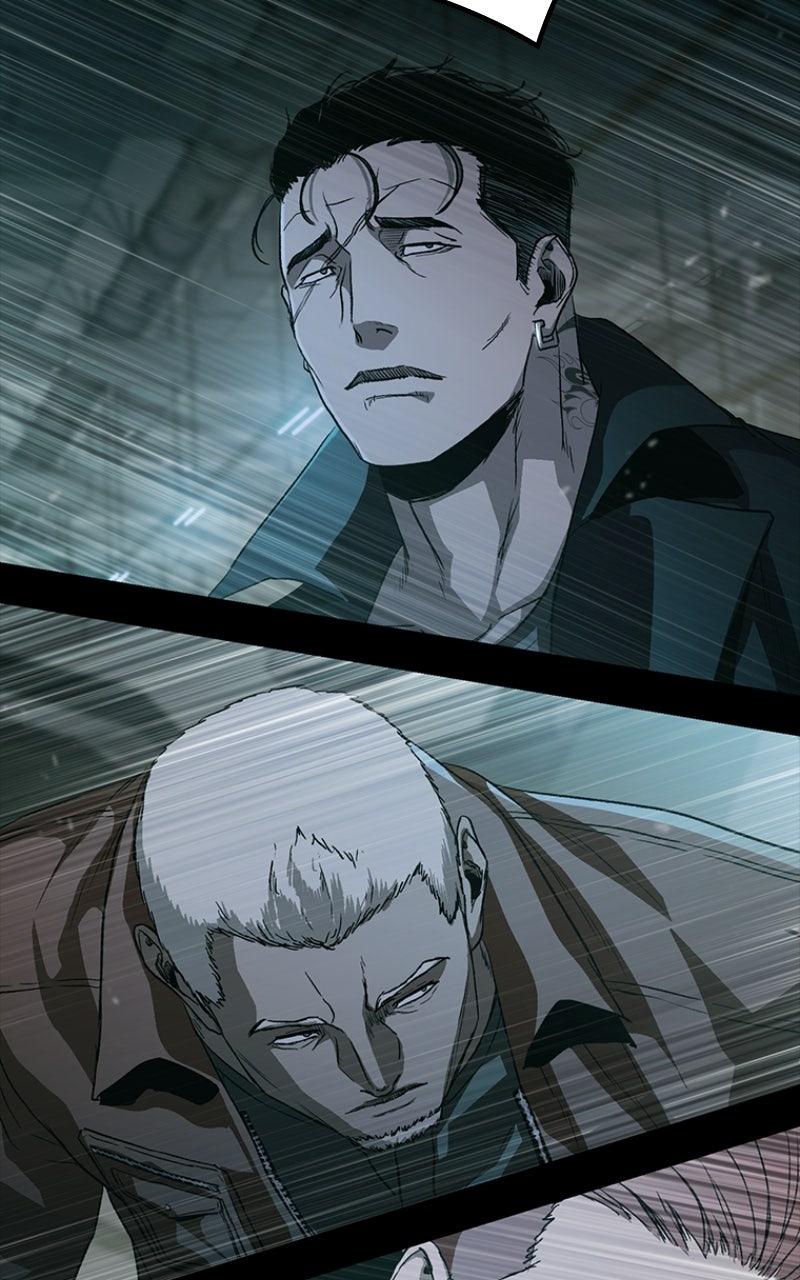 Kowloon: COPÓKA Episode 52 page 33 - 