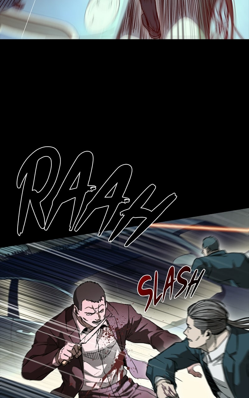 Kowloon: COPÓKA Episode 52 page 37 - 