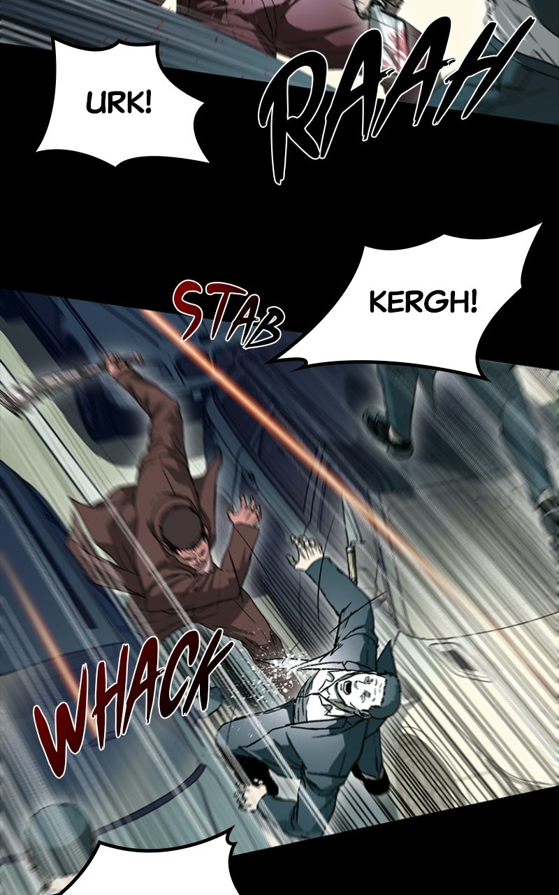 Kowloon: COPÓKA Episode 52 page 38 - 