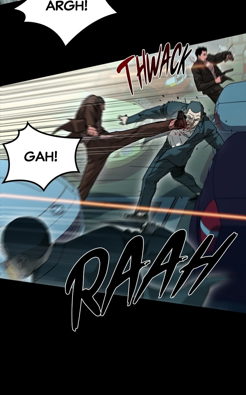 Kowloon: COPÓKA Episode 52 page 39 - 