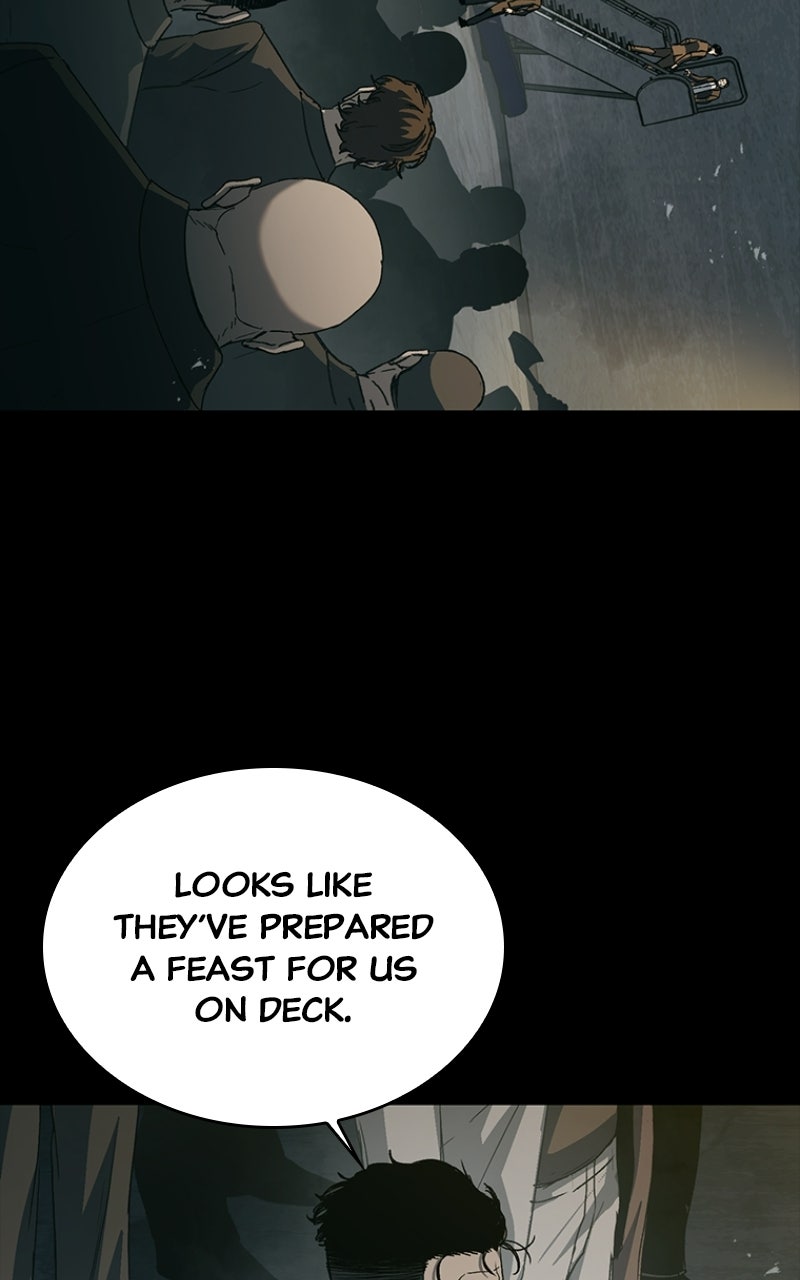 Kowloon: COPÓKA Episode 52 page 5 - 