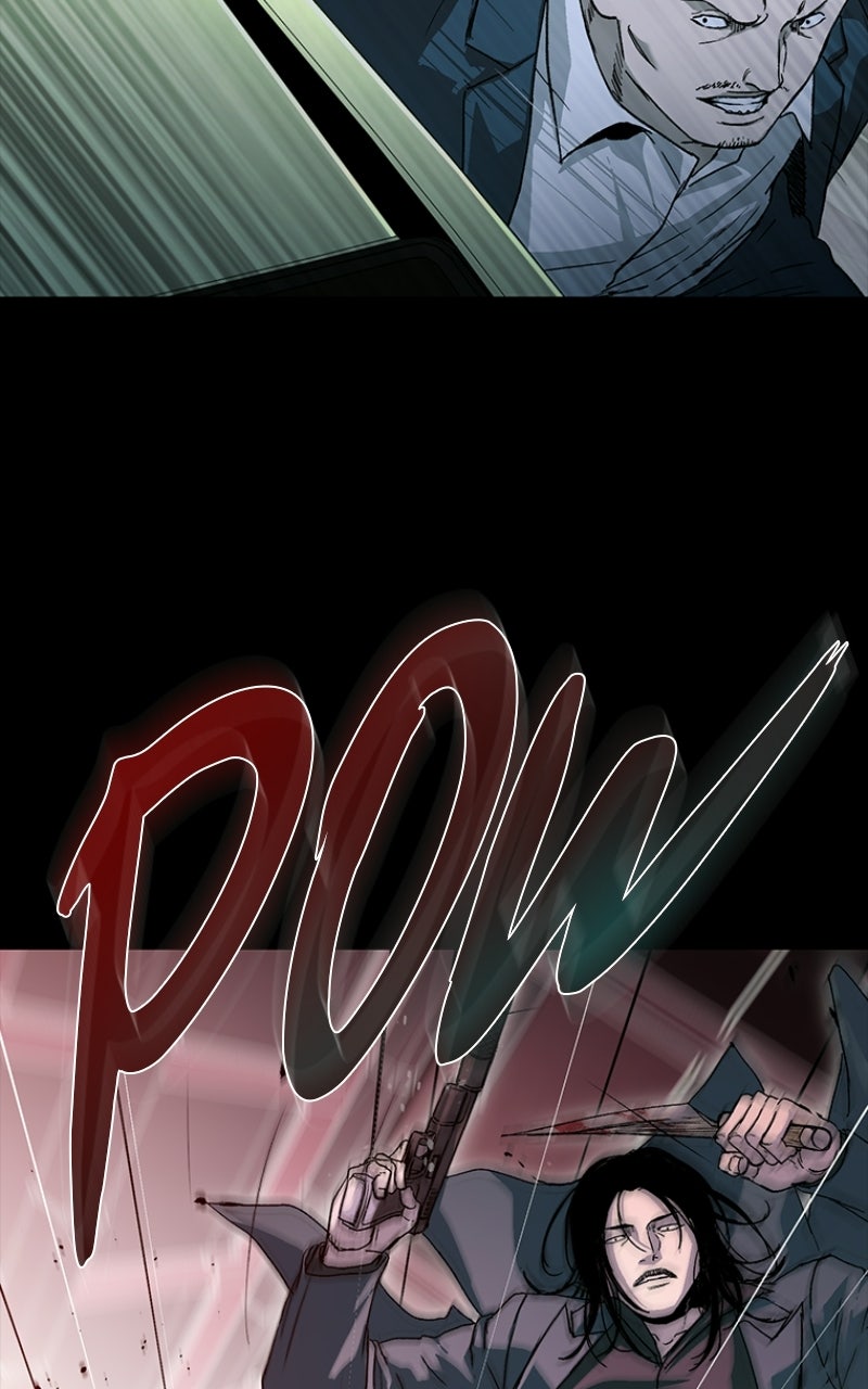 Kowloon: COPÓKA Episode 52 page 41 - 