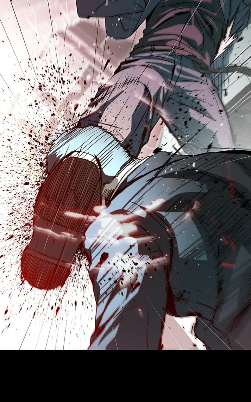 Kowloon: COPÓKA Episode 52 page 42 - 