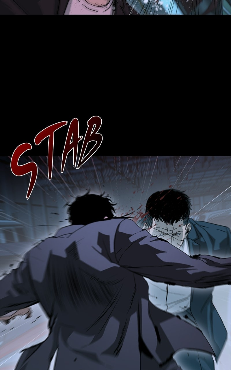Kowloon: COPÓKA Episode 52 page 46 - 