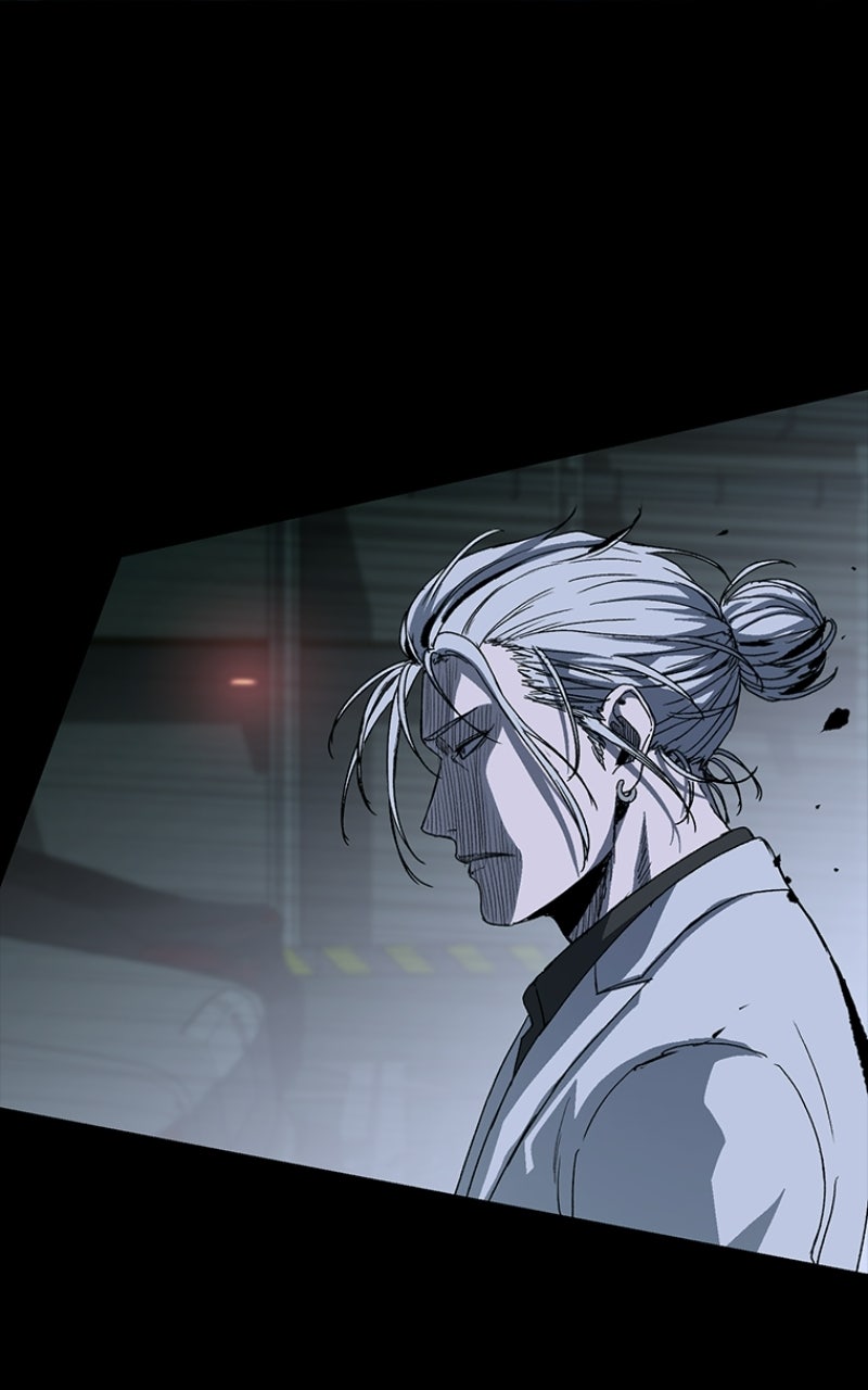 Kowloon: COPÓKA Episode 52 page 48 - 