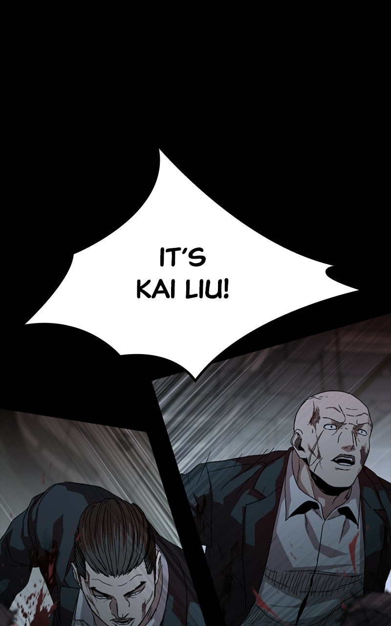 Kowloon: COPÓKA Episode 52 page 50 - 