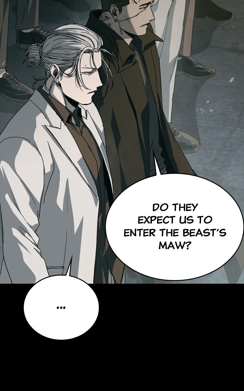 Kowloon: COPÓKA Episode 52 page 6 - 