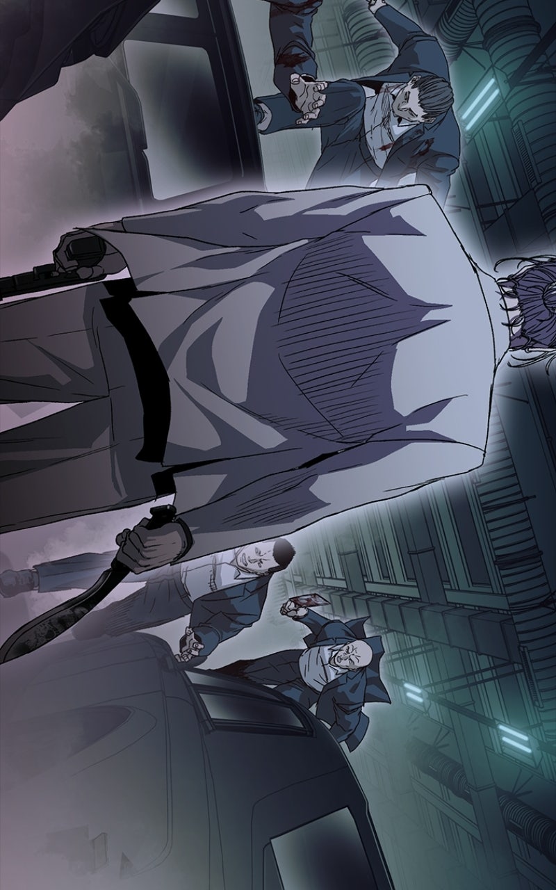 Kowloon: COPÓKA Episode 52 page 52 - 