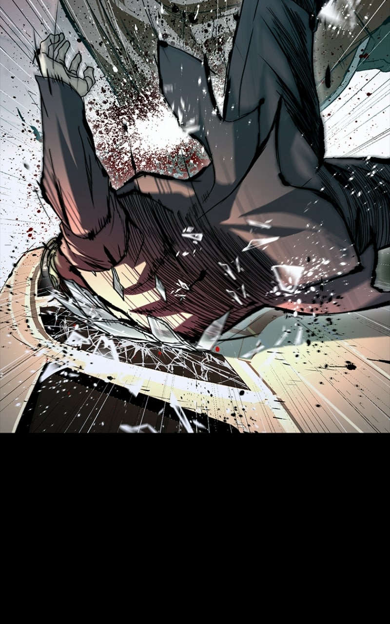 Kowloon: COPÓKA Episode 52 page 57 - 
