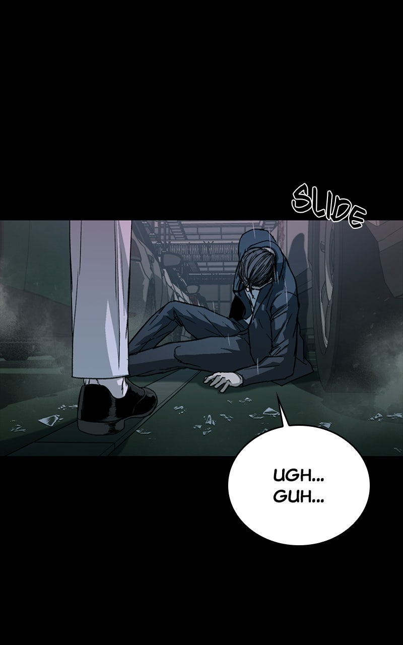 Kowloon: COPÓKA Episode 52 page 58 - 