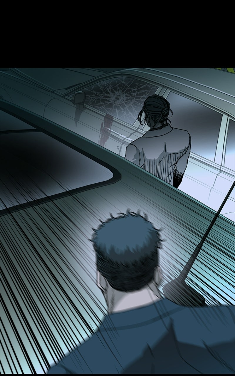 Kowloon: COPÓKA Episode 52 page 59 - 