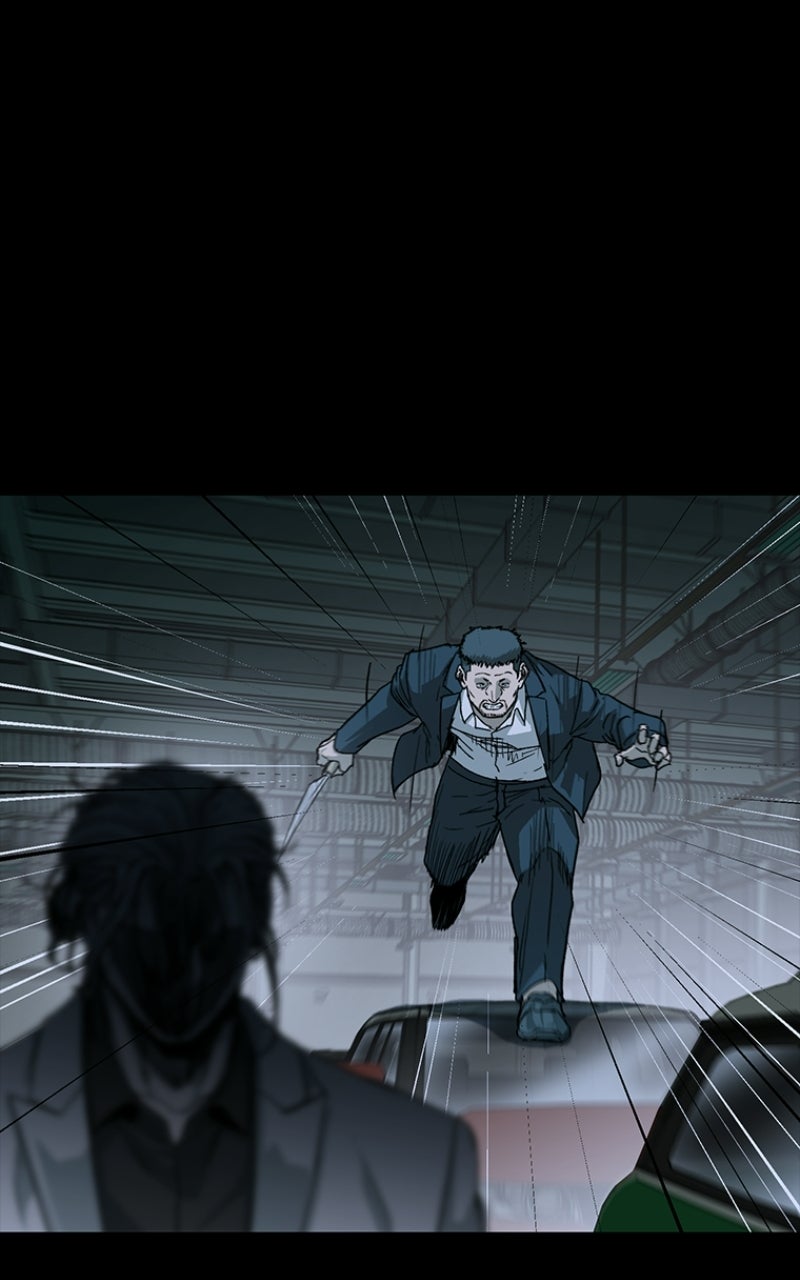Kowloon: COPÓKA Episode 52 page 60 - 