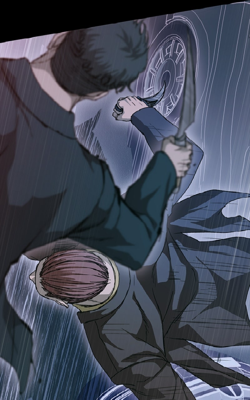 Kowloon: COPÓKA Episode 52 page 62 - 