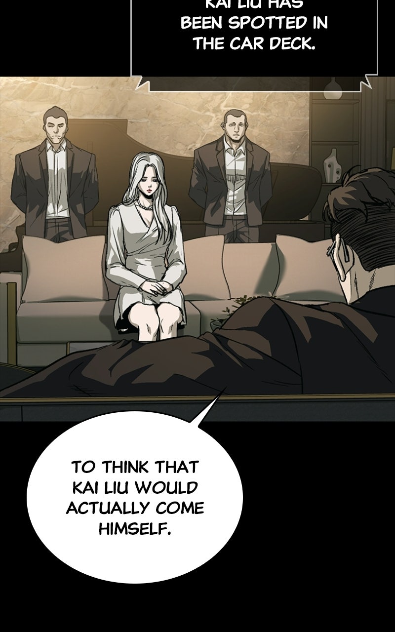Kowloon: COPÓKA Episode 52 page 67 - 