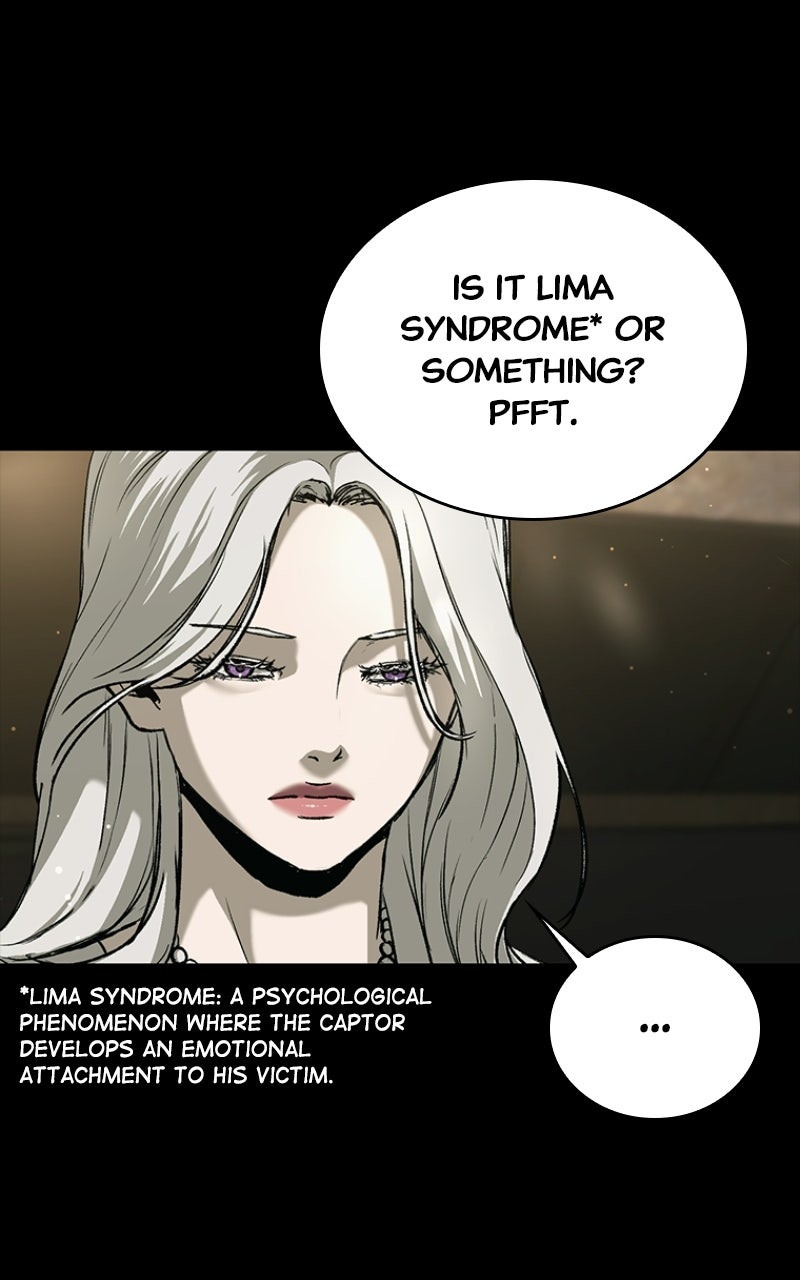 Kowloon: COPÓKA Episode 52 page 68 - 