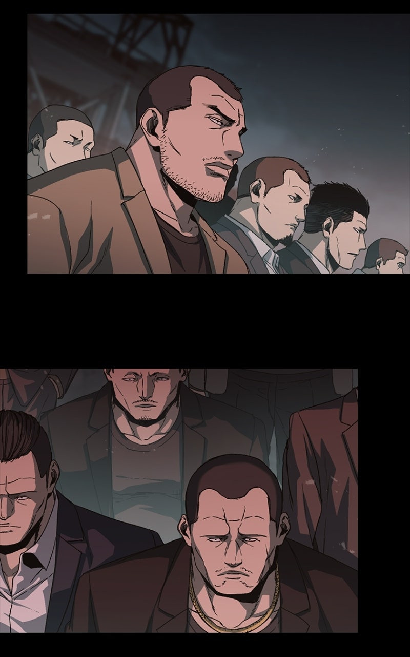 Kowloon: COPÓKA Episode 52 page 8 - 