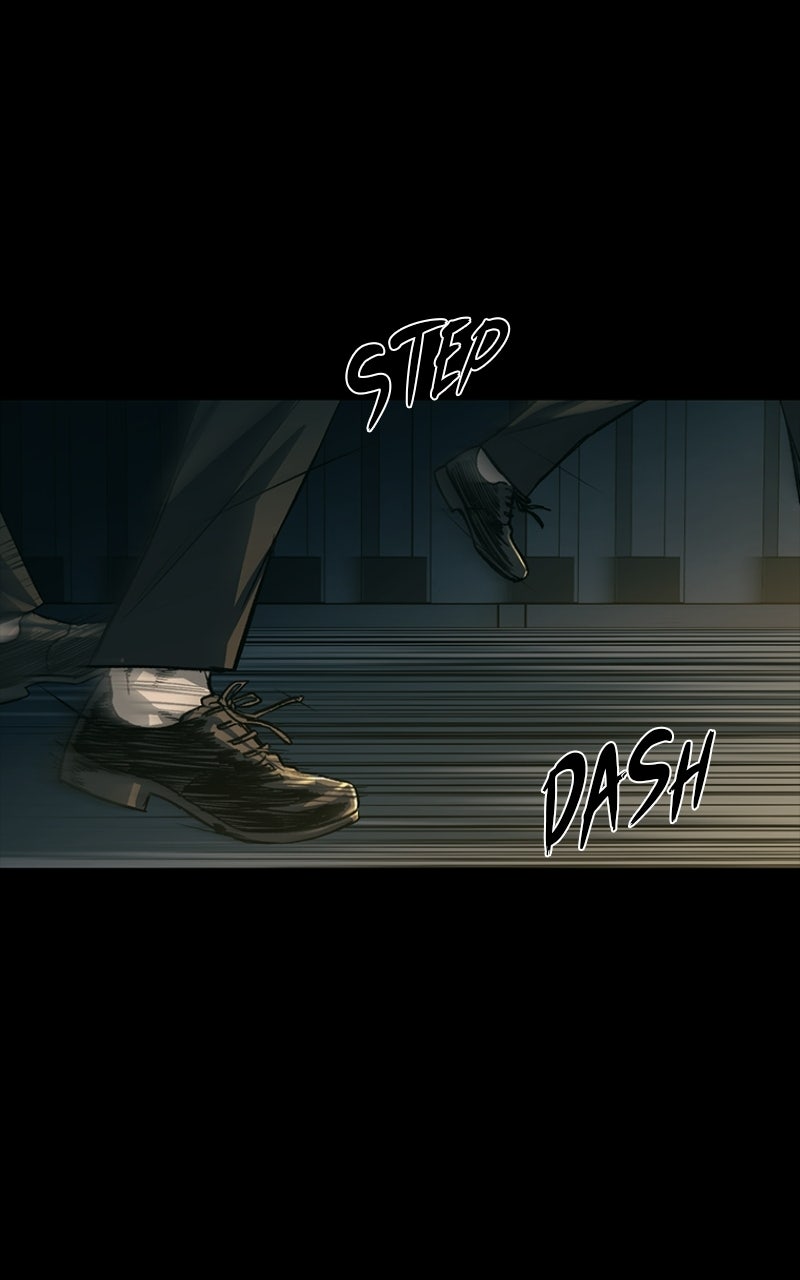 Kowloon: COPÓKA Episode 52 page 72 - 