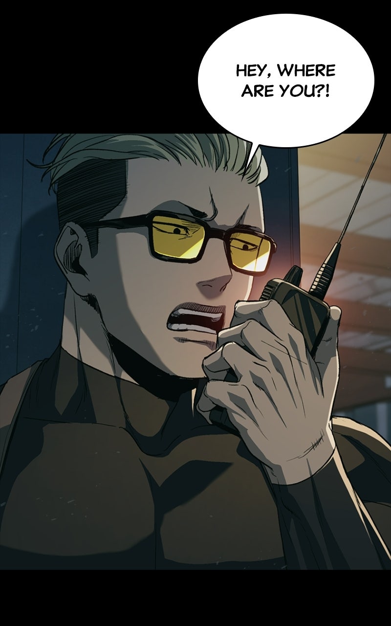 Kowloon: COPÓKA Episode 52 page 74 - 