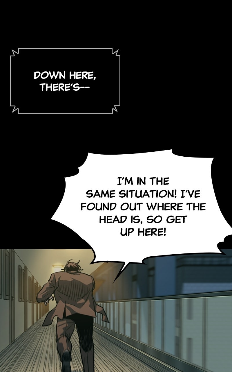 Kowloon: COPÓKA Episode 52 page 75 - 