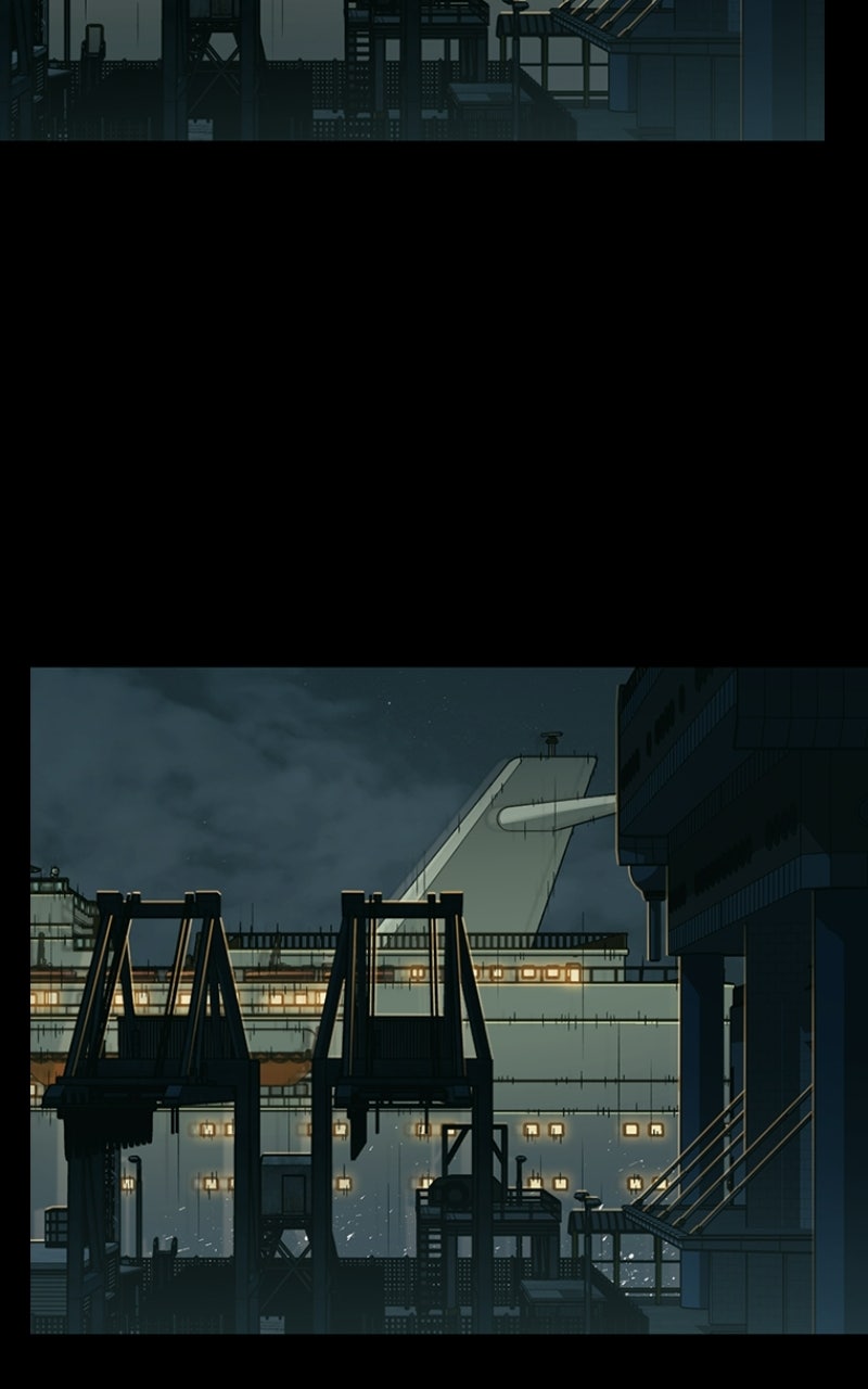 Kowloon: COPÓKA Episode 52 page 79 - 