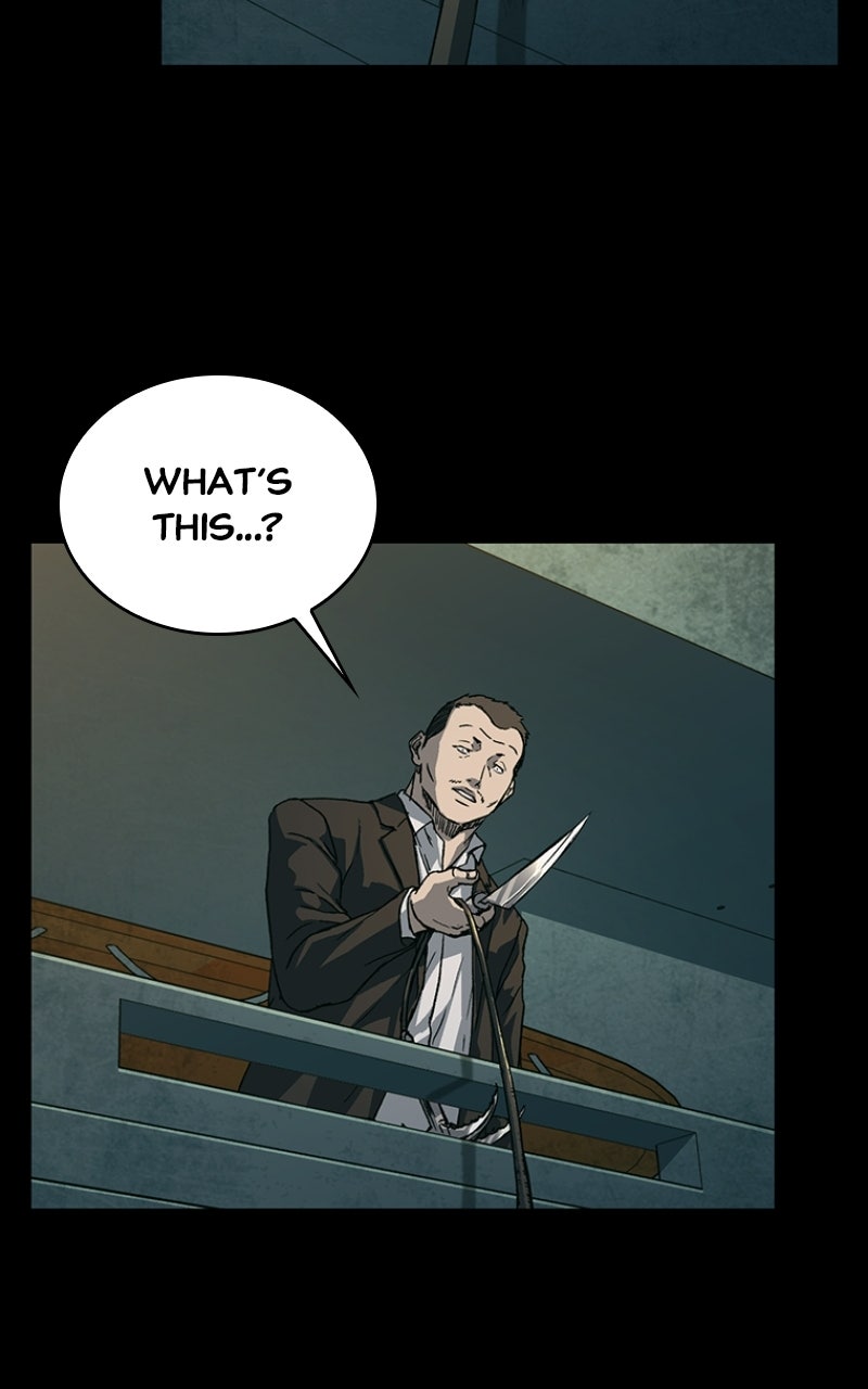 Kowloon: COPÓKA Episode 52 page 84 - 