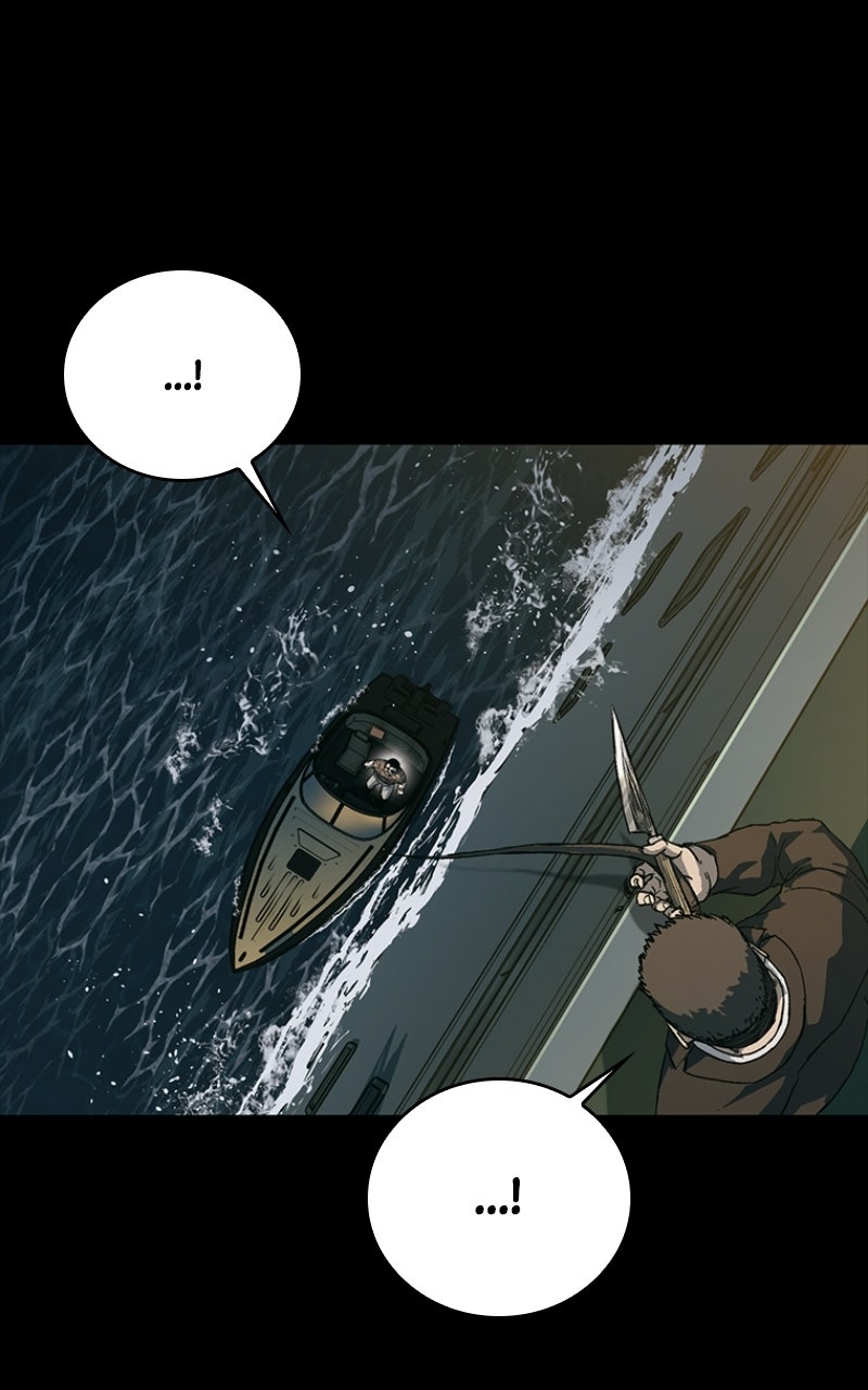 Kowloon: COPÓKA Episode 52 page 85 - 