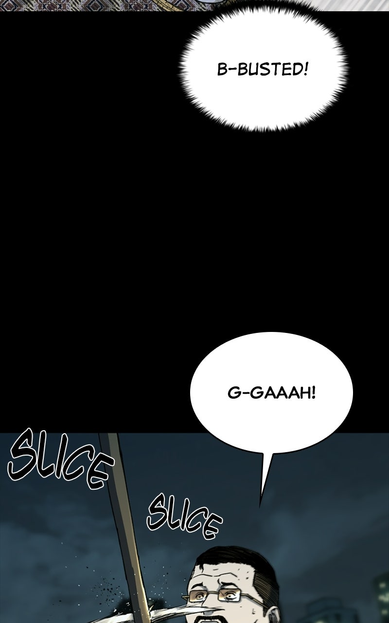 Kowloon: COPÓKA Episode 52 page 87 - 